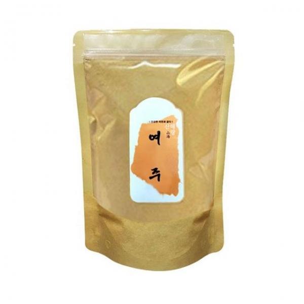 산해랑 건강분말 여주 리필(230g)