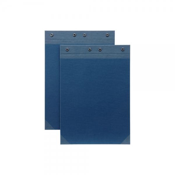 f20 47968 문화 종이청표지 F296-7 상철 A4 10조입 1팩 1개입