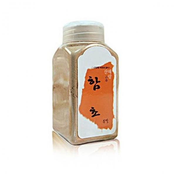 산해랑 건강분말 함초 1병(100g)