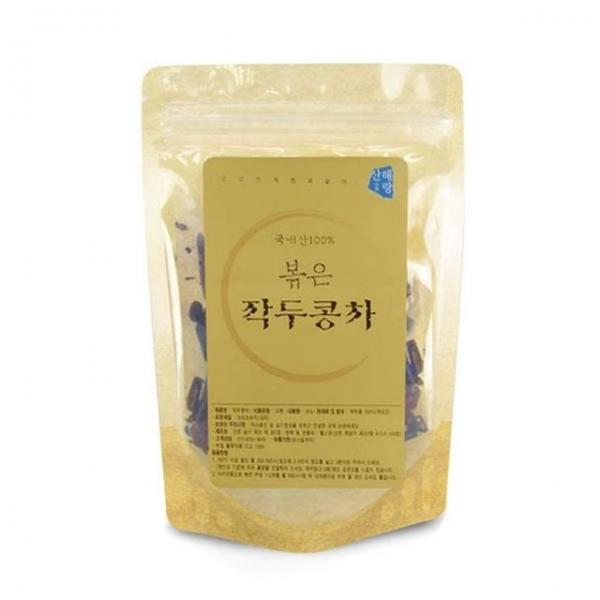 수제 볶은 작두콩차 50g (국내산)