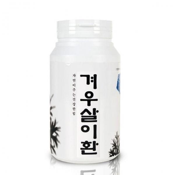 겨우살이환 300g