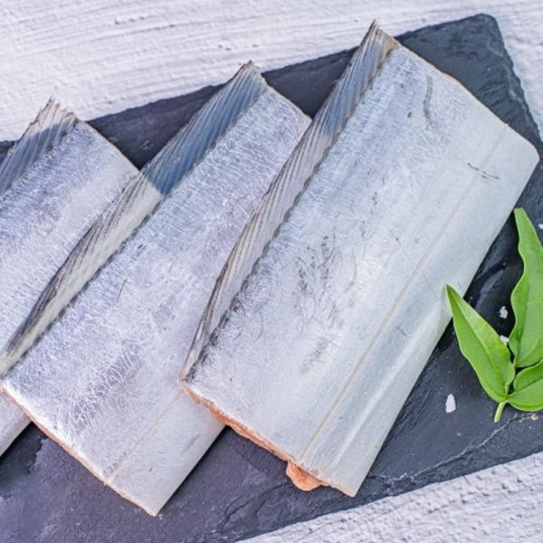 제주 은갈치 3미 대