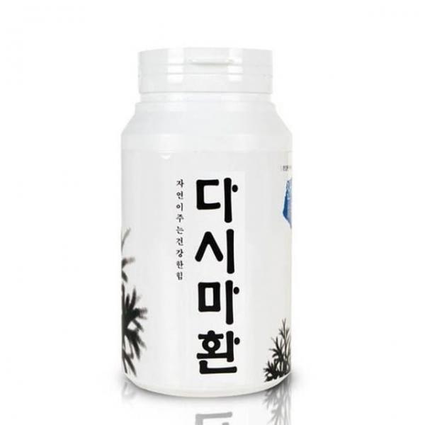 다시마환 300g