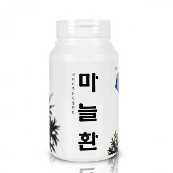 마늘환 300g