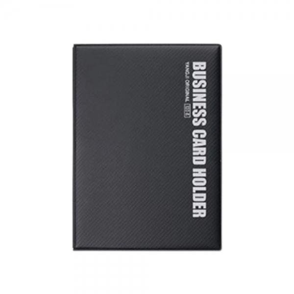 f20 136673 양지 명함꽂이 3단 120매 3호 YSB021700 1개 1개입