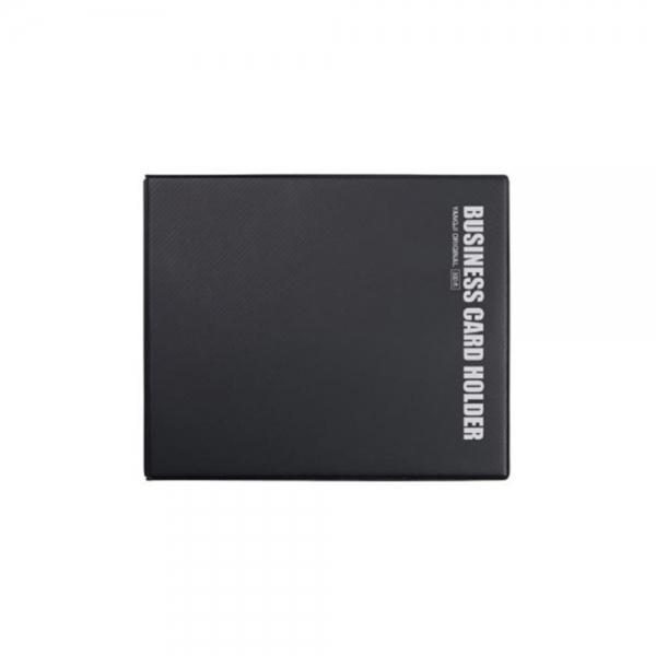 f20 149989 양지 명함첩 6단 300매 5호 NO.D1221020503-001 207x180 1개 1개입