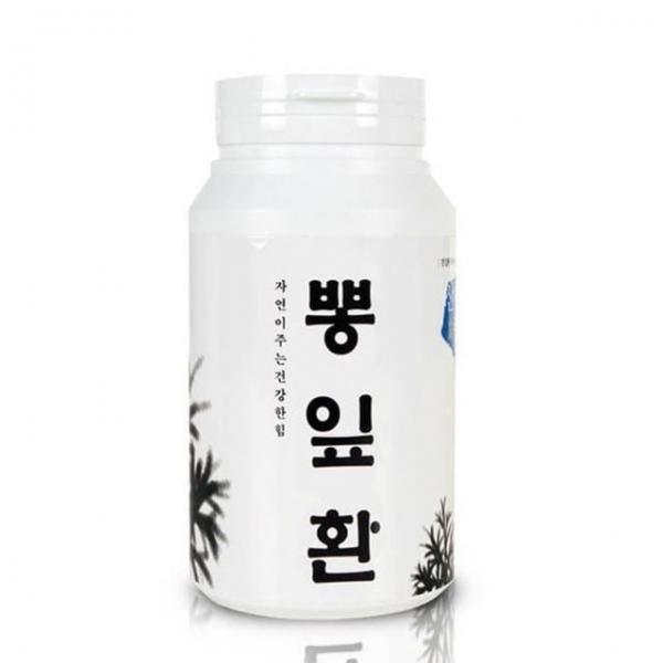 뽕잎환 300g