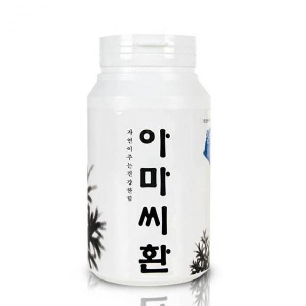아마씨환 300g