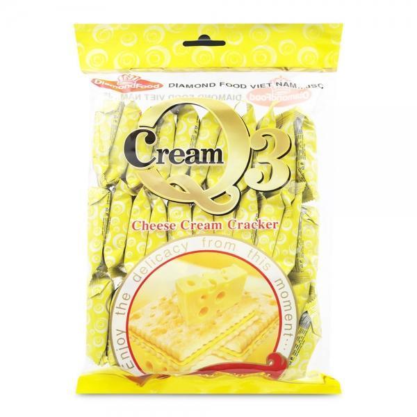 다이아몬드 치즈크림 크래커 300g