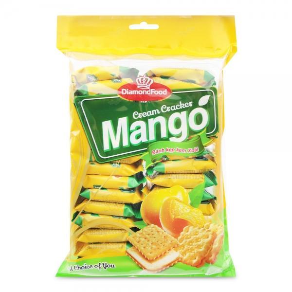다이아몬드 망고크림 크래커 260g