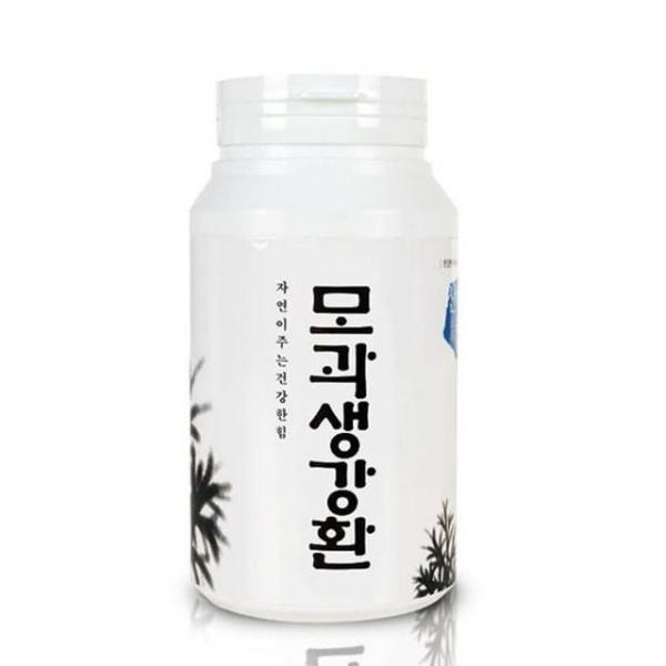 모과생강환 (300g)