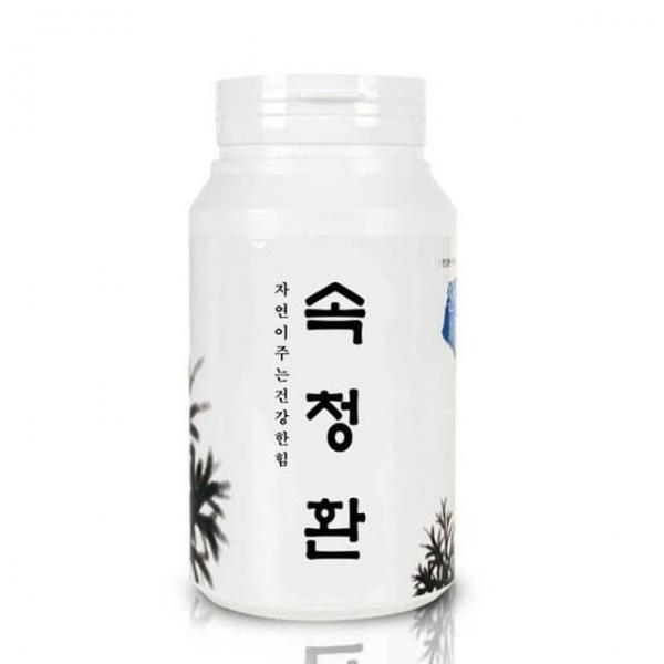 속청환 300g