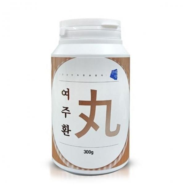 프리미엄 여주환(국내산) 300g