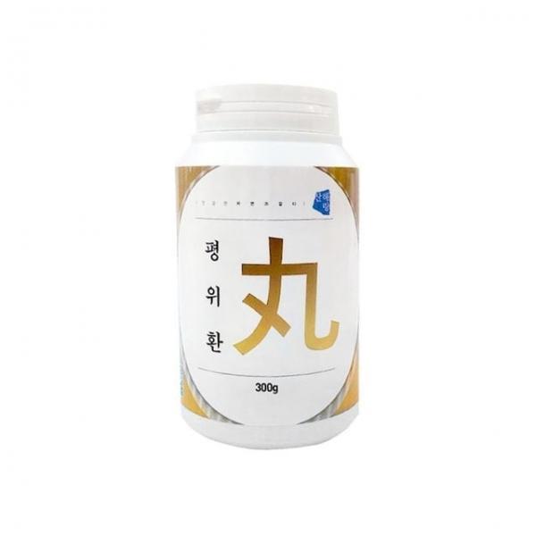 프리미엄 평위환 300g