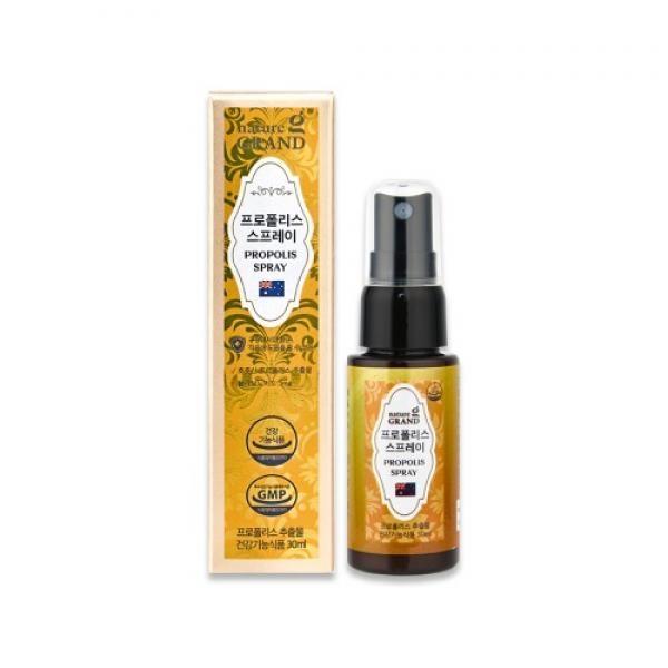프로폴리스 스프레이 30ml