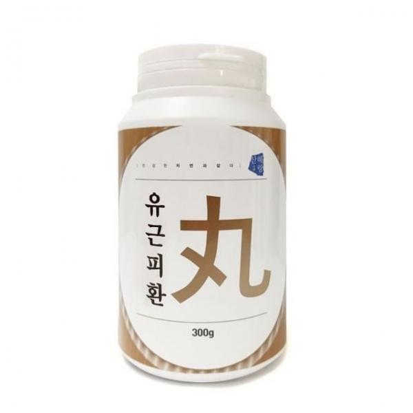 프리미엄 유근피환(국내산) 300g