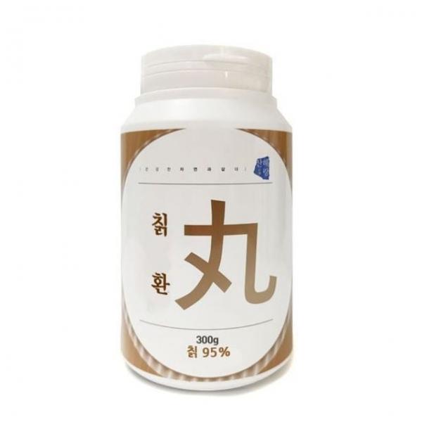 프리미엄 칡환(국내산) 300g