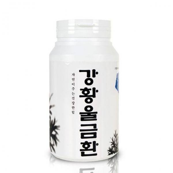 강황울금환 300g