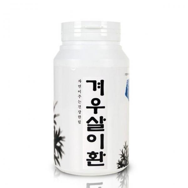 겨우살이환 300g