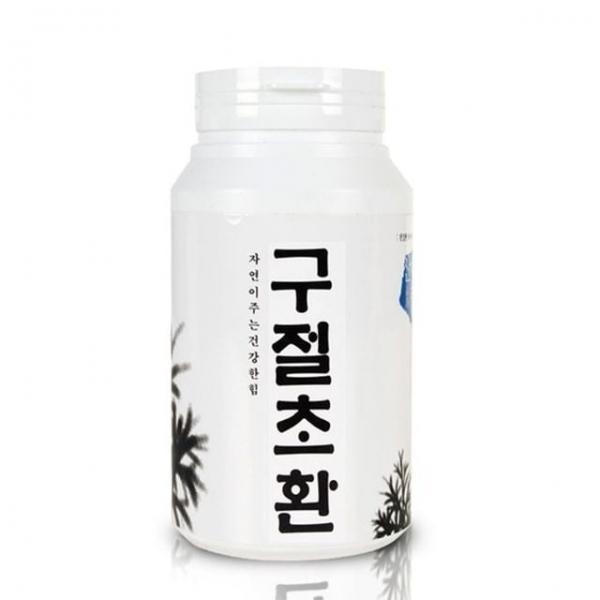 구절초환 300g