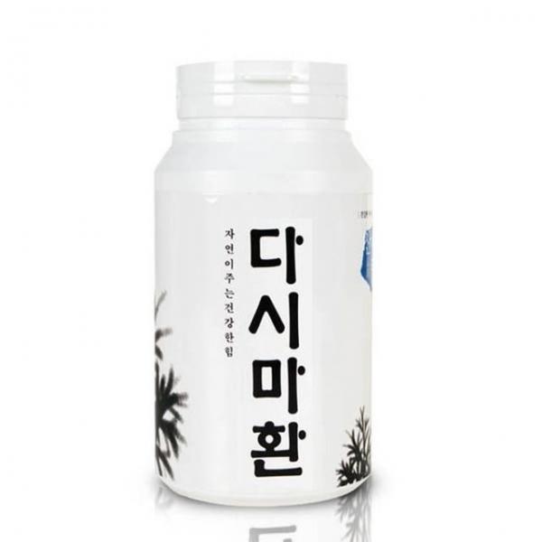 다시마환 300g