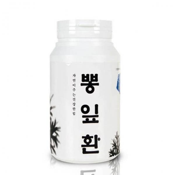 뽕잎환 300g