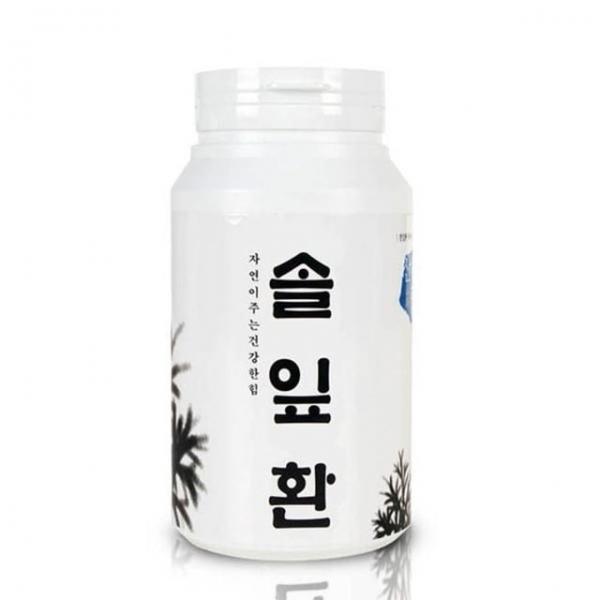솔잎환 300g
