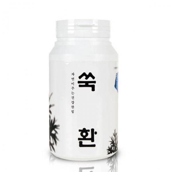 쑥환 300g