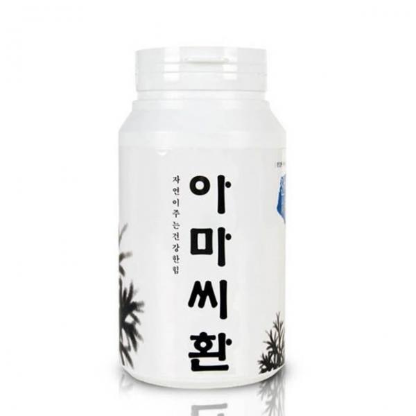 아마씨환 300g