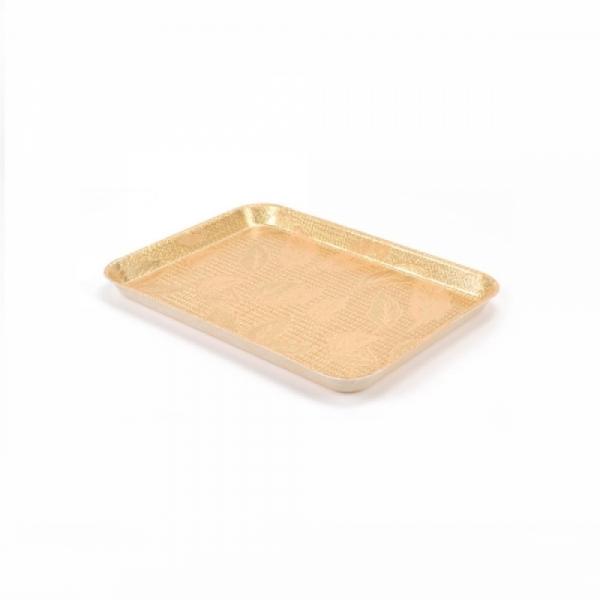 업소용 화이바 사각쟁반 업소용 써빙트레이 2호