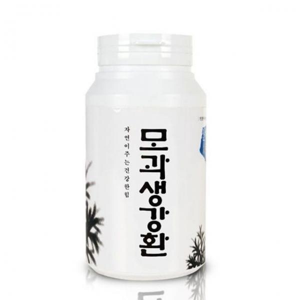 모과생강환 (300g)