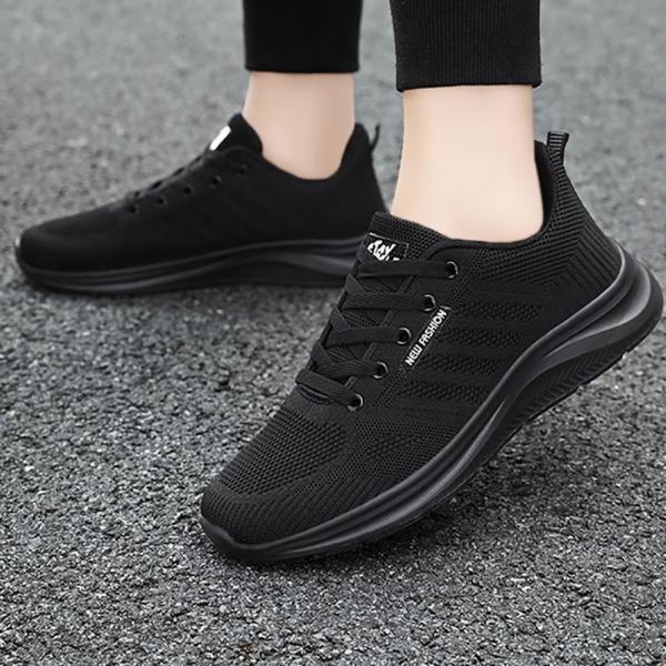 남자 여자 편한 가벼운 소재 데일리 캐주얼 운동화