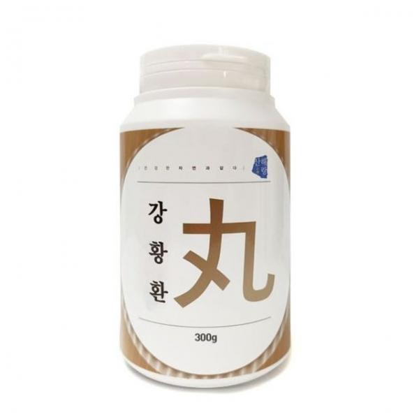 프리미엄 강황환 300g