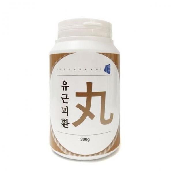 프리미엄 유근피환(국내산) 300g
