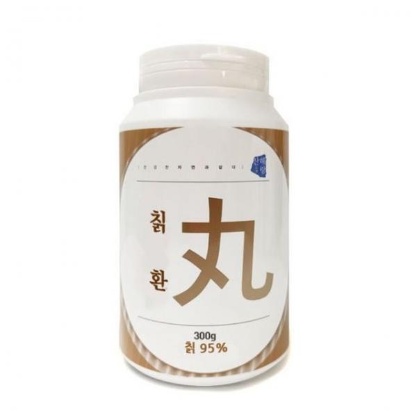 프리미엄 칡환(국내산) 300g