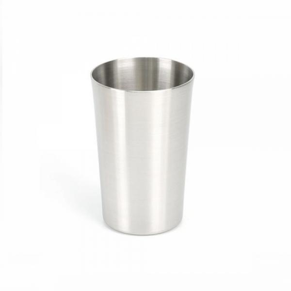 스텐27종 일자네로 쥬스텁 스텐물컵 대(500ml)