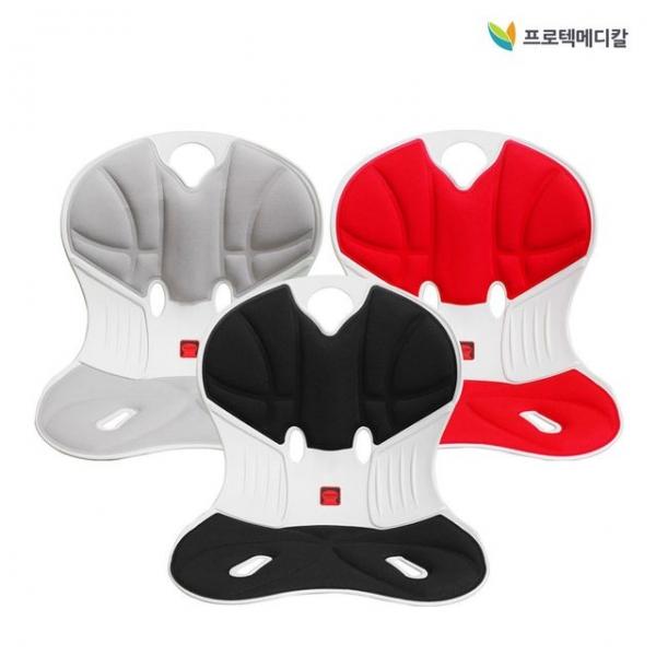 바른자세 지킴이 펠비신 체어