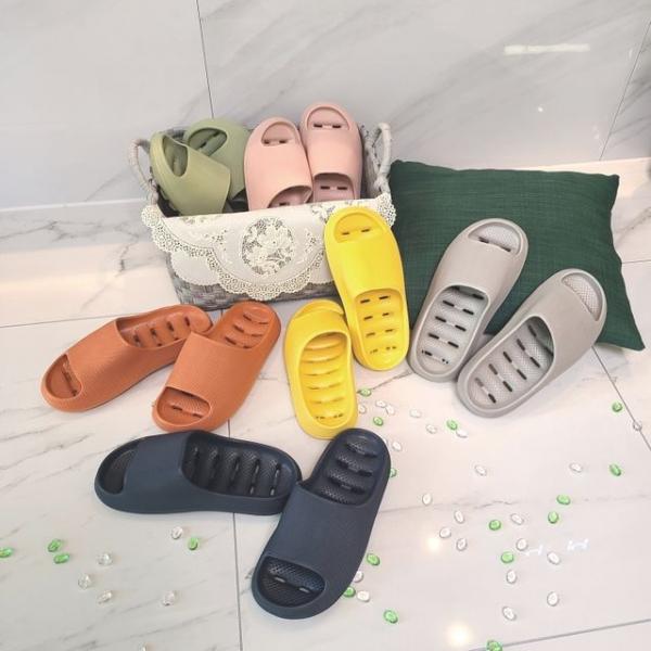 (A)세상편한슬리퍼 기능성 EVE소재 욕실화 거실화