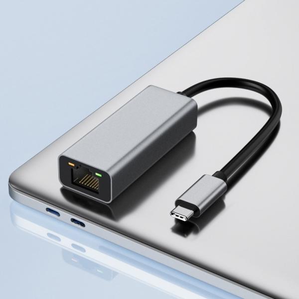 컴퓨터 노트북 패드 USB타입 C타입 랜선 호환 변환 젠더