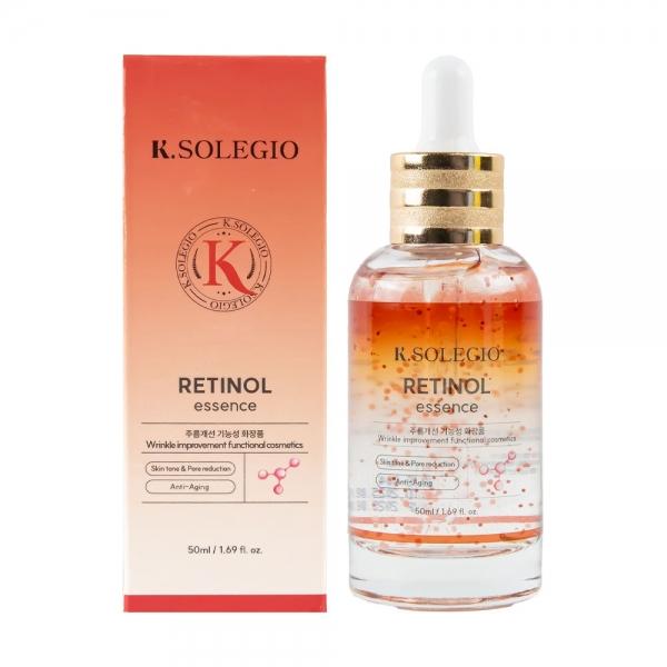 케이솔레지오 레티놀 에센스 50ml