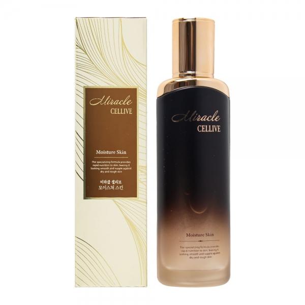 미라클 셀리브 모이스처 스킨 120ml