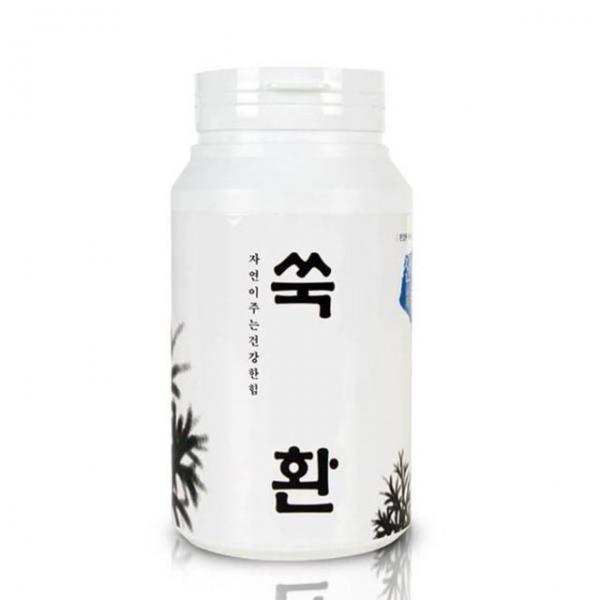 쑥환 300g