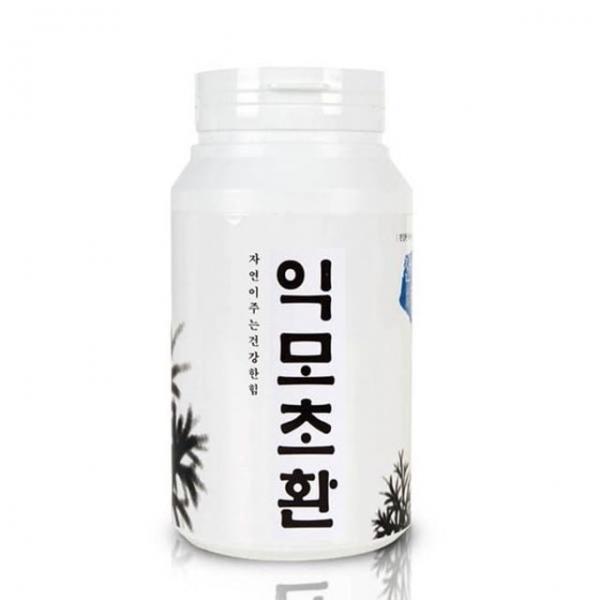 익모초환 300g