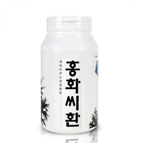홍화씨환 300g