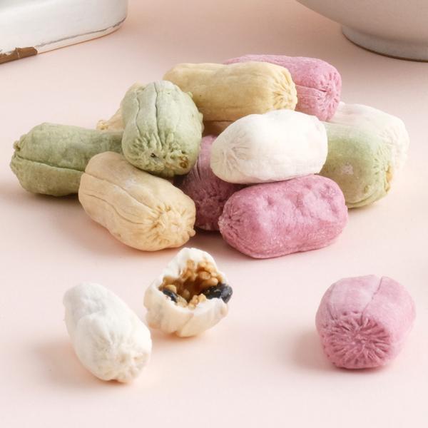 맛본 정읍 전통수제엿 방울엿 600g