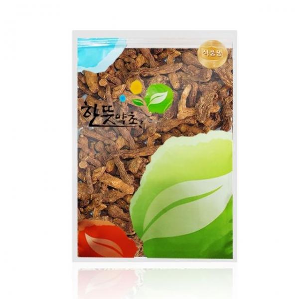 산해랑 둥글레600g(국내산)