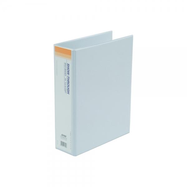 f20 49991 대흥사 바인더 S647 3공사다리7cm 백색 1개 1개입