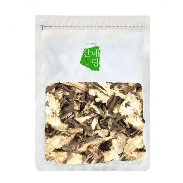 산해랑 당귀 300g (국내산)