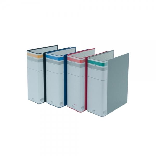 f20 49820 대흥사 바인더 S339 3공사다리10cm 청색 1개 1개입