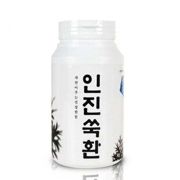 인진쑥환 300g